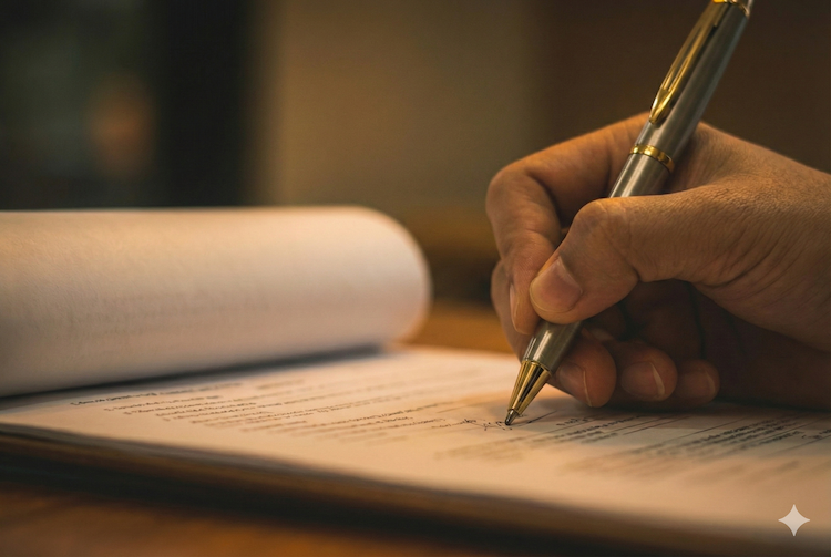 常滑市　注文住宅　美容室併設の3階建て住宅