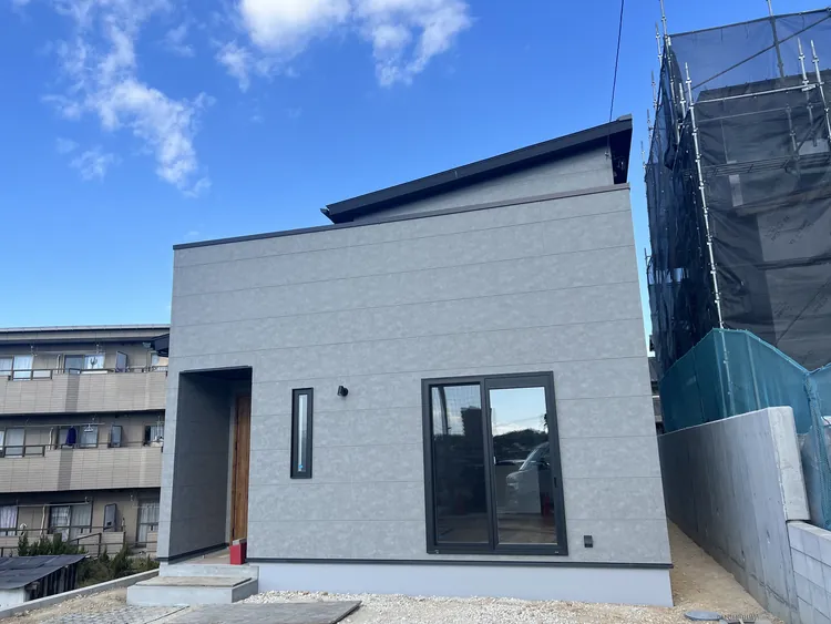 東海市 注文住宅 家族みんながスマートに暮らせる家
